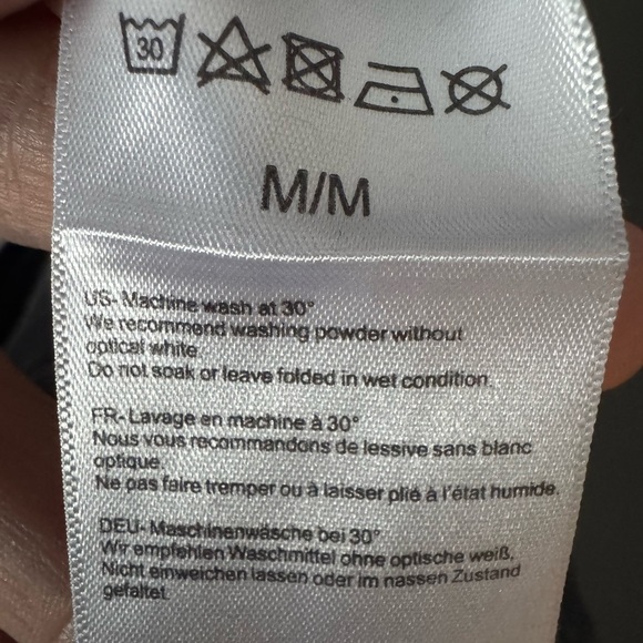 Anine Bing Graphic T-Shirt with Eagle - Picture 4 of 4